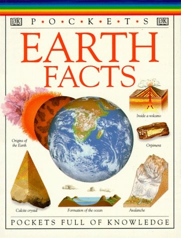 Earth Facts