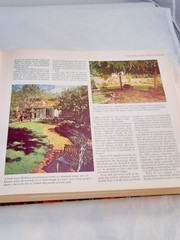 Vintage 1978 Reader’s Digest Illustrated Guide to Gardening Hardcover; 672 pages