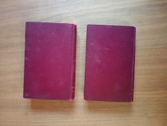The American Revolution by John Fiske Rare Antique History Book Set 2 Vol 1891