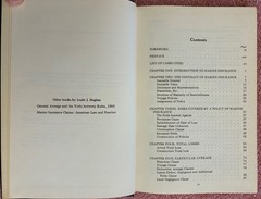 Marine Insurance and General Average in the United States- L Buglass SIGNED 1973