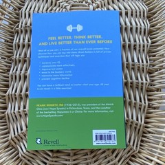 Revell Frank Minirth MD Brain Builders Memory Improvement Self-Help PB 2023