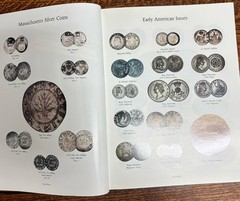 The History of United States Coinage As Illustrated by The Garrett Collection