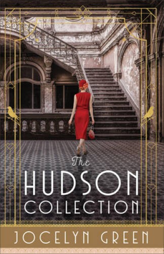 The Hudson Collection On Centr – GOOD