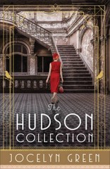 The Hudson Collection On Centr – GOOD
