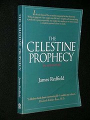 The celestine prophecy: An adventure – Paperback By Redfield, James – GOOD