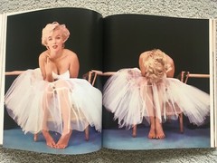 Marilyn: A Biography, Norman Mailer, HCDJ, 1st edition, 1st printing, Very Good