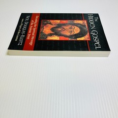 The Hidden Gospel: Decoding the Spiritual Me… by Douglas-Klotz, Neil Paperback