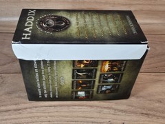 The Shadow Children: Complete Series (Boxed Set) Books 1-7, Margaret Haddix