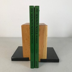 Charles Spurgeon My Sermon Notes Vol 2 & 4 Baker Book House 1991 Christian Theol