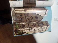 Vintage: St Aloysius Community Parish Book (HC 1976 53 pages) East Liverpool