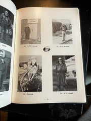EIGHTH BOMB SQUAD L-NI KOREA JUL-DEC 1952 A-26 NITE INTRUDER WARLOG UNIT HISTORY