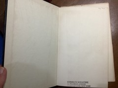 The Divine Crucible of Purgatory 1948 Mother Mary St Austin Burns Oates