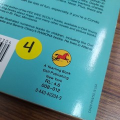 Lot of 20 Chapter Books for 4th Grade Boys & Girls Classroom RL4, AR