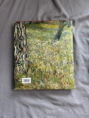 Van Gogh: Up Close Hardcover