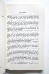 A Symposium on Creation – Henry M. Morris & etc., 1969-’70 sc, Baker Book House