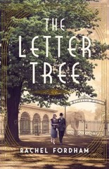 The Letter Tree – Rachel Fordham