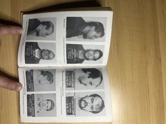Raising Hell An Encyclopedia of Devil Worship and Satanic Crime Michael Newton