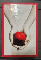 The Twilight Saga White Collection- Stephanie Meyer- Missing 1 Book