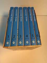 Vincent Van Gogh: The Letters: The Complete Illus. and Annot. – NEW – w/CD