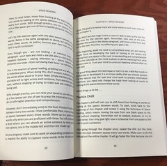 Speed Reading: Learn to Read a 200 Page Book in 1 Hour (good)