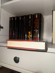 Stephen King Night Shift 1978 Hardcover W/Dust Jacket VGC