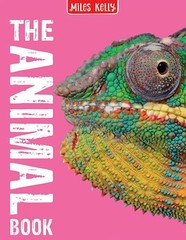 The Animal Book: 160 Pages Pac – VERY GOOD