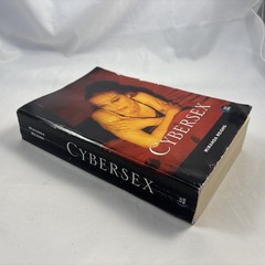 Cybersex Miranda Reigns Erotica Book Cyberwebs Trilogy Collection HTF Wear