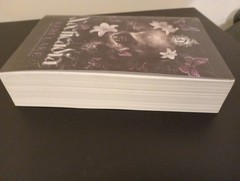 Nocticadia by Keri Lake, Gothic Dark Romance Booktok, OOP Paperback
