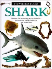 Shark (Eyewitness Books) – Hardcover By Macquitty, Miranda – GOOD