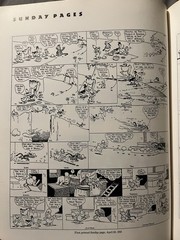 Harry N. Abrams Krazy Kat: The Comic Art of George Herriman PB 1986 Illus