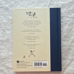 The Boy, the Mole, the Fox and the Horse Hardcover Illus Charlie Mackesy