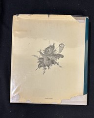 French Faience Book By Jeanne Giacometti 270 Pages W/ 52 Color Plates