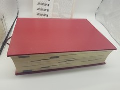 SYNTHESIS – Repertorium Homeopathicum Syntheticum 9.1 2004 EDITION W/Inserts