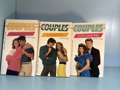 COUPLES, ME Cooper 20 Vol (2 3 5 6 7 8 9 10 11 12 13 14 15 16 17 19 21 22 25 26)