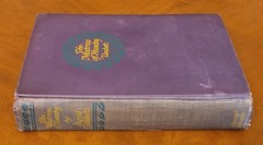 The Mistress of Husaby by Sigrid Undset, 1928, 371 pages.