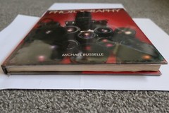The Encyclopedia of Photography (1987) by Michael Busselle. 0706417410