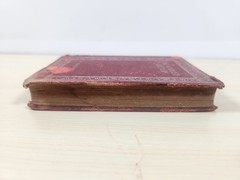 Vintage Scarlet Letter Nathaniel Hawthorne Hardcover Book 2nd ED by ALTEMUS_BK