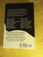Black Is Beautiful by Dr. Peter S. Ruckman