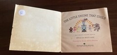PLATT & MUNK, 1935 -1969, Rand McNally Elf + Vintage Mixed Children’s Books