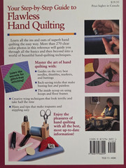 Set of 12 Rodale’s Successful Quilting Library Books Borders Applique Piecing