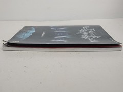 Dethklok The Dethalbum: Authentic Guitar TAB Tablature Book (Paperback) No Disc