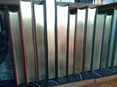 Easton Press Lot. 14 Volume. Collector Editions. Leather. Fine Condition.