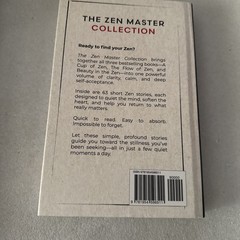 3 IN 1: THE ZEN MASTER COLLECTION: 63 SHORT STORIES TO STOP OVERTHIN… Kai Tsuk
