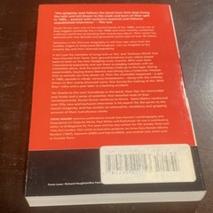 Duran Duran: Notorious by Steve Malins Perfect 2007 Music Biography Rock