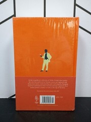 Collected Stories Stefan Zweig Deluxe Edition Pushkin 22 Stories HC New Sealed