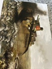 Super-Heavy Tanks of World War II (New Vanguard) by Kenneth Estes PB LK NEW