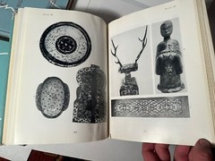3 VOLUME SET: Archaeology in China: Prehistoric, Shang, & Chou by Cheng Te-K’un