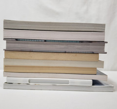 Lysa Terkeurst Books Lot Of 8 Christian Living Theology Bible Study Church Set