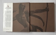 Paul Manship by John Manship 1989 First Edition Hardcover