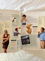 The Illustrated Encyclopedia of Healing Remedies, 496 pages, over 1000 remedies
